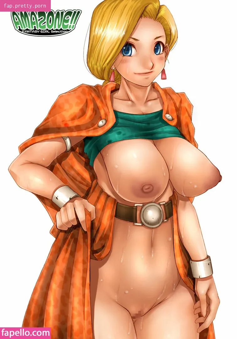 Dragon Quest - Photo #99