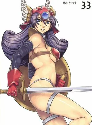 Dragon Quest