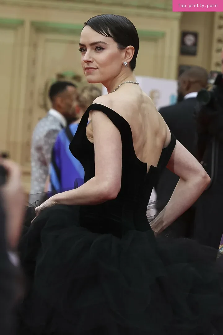 Daisy Ridley - Photo #07