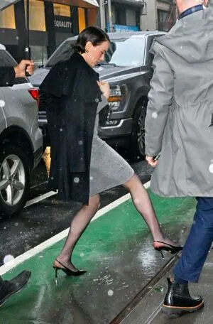 Daisy Ridley