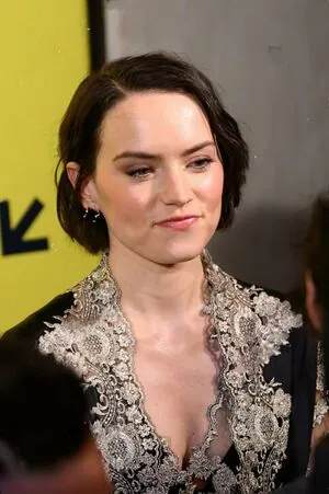 Daisy Ridley