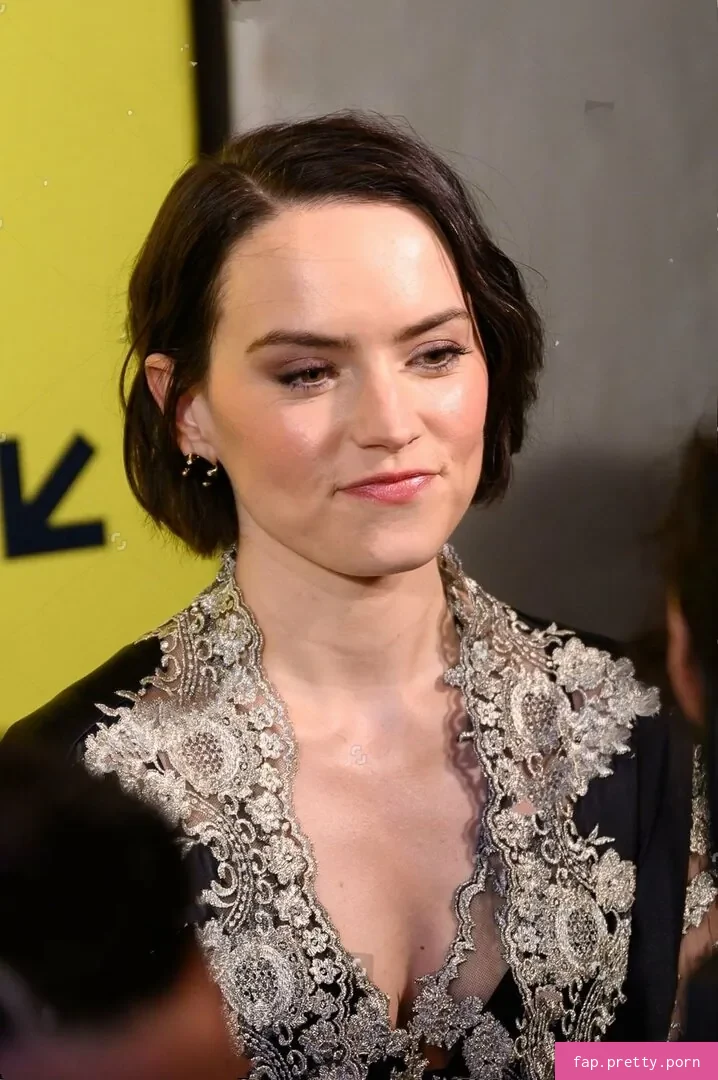 Daisy Ridley - Photo #67