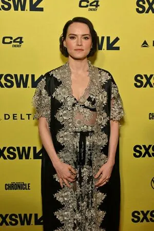 Daisy Ridley