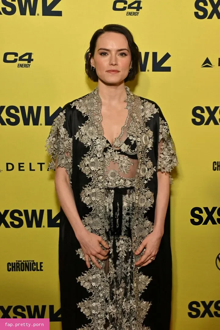 Daisy Ridley - Photo #73