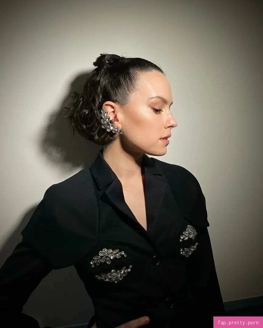 Daisy Ridley - Photo #30