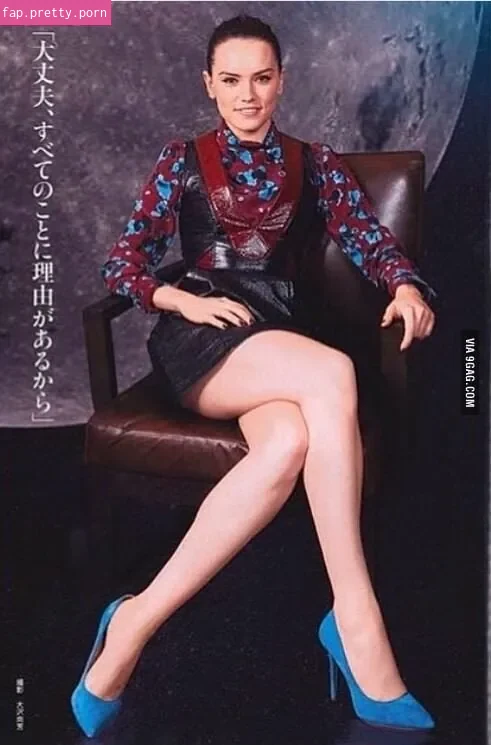 Daisy Ridley - Photo #44