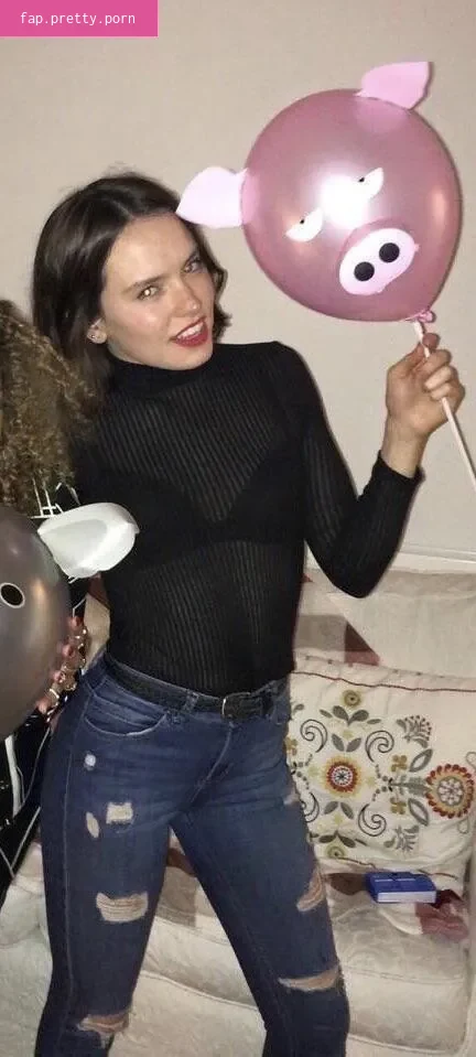 Daisy Ridley - Photo #60
