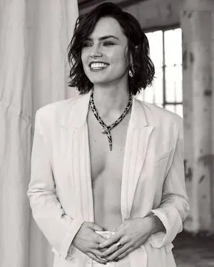 Daisy Ridley