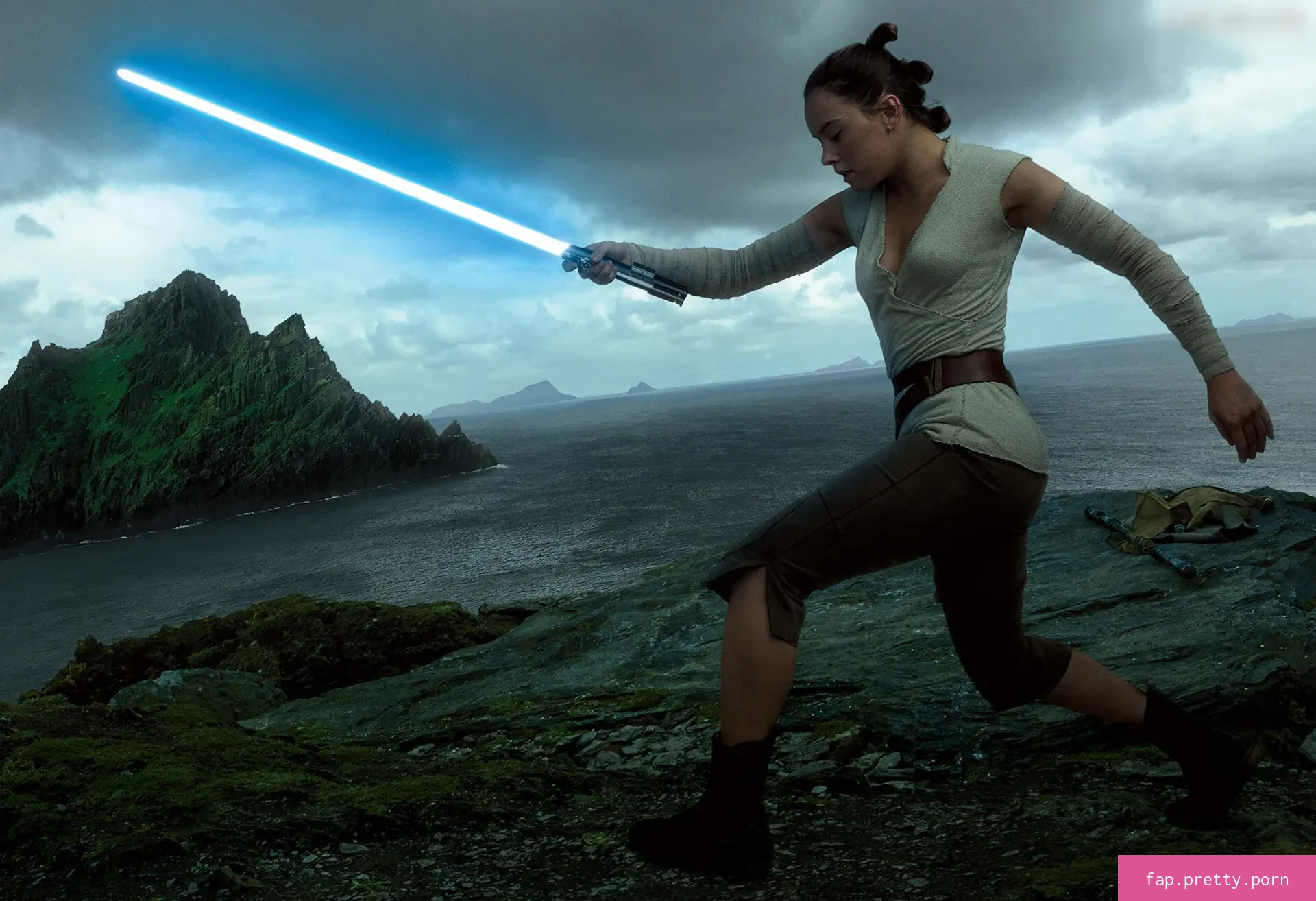 Daisy Ridley - Photo #13