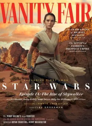 Daisy Ridley