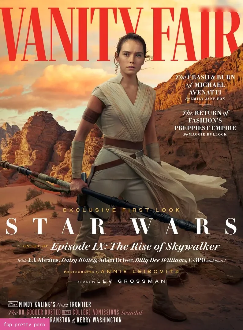Daisy Ridley - Photo #19