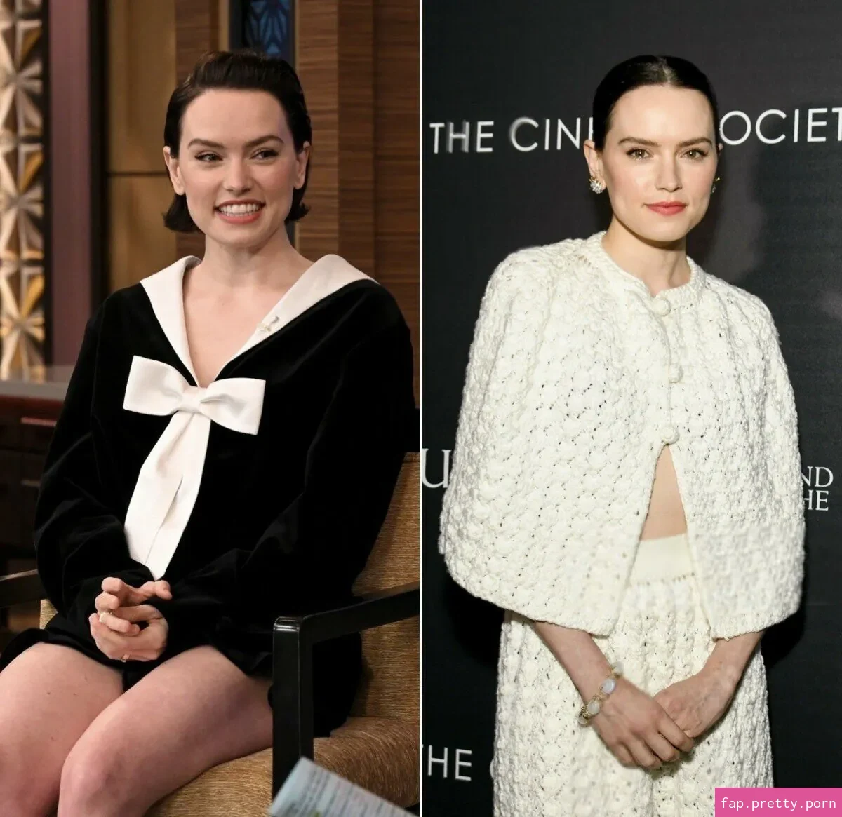Daisy Ridley - Photo #55
