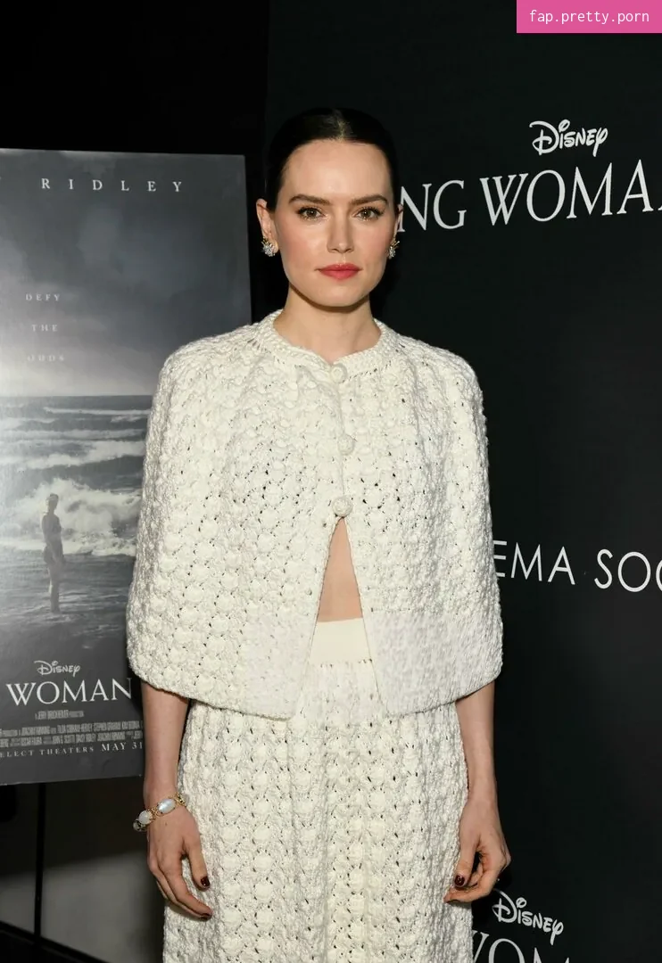Daisy Ridley - Photo #61