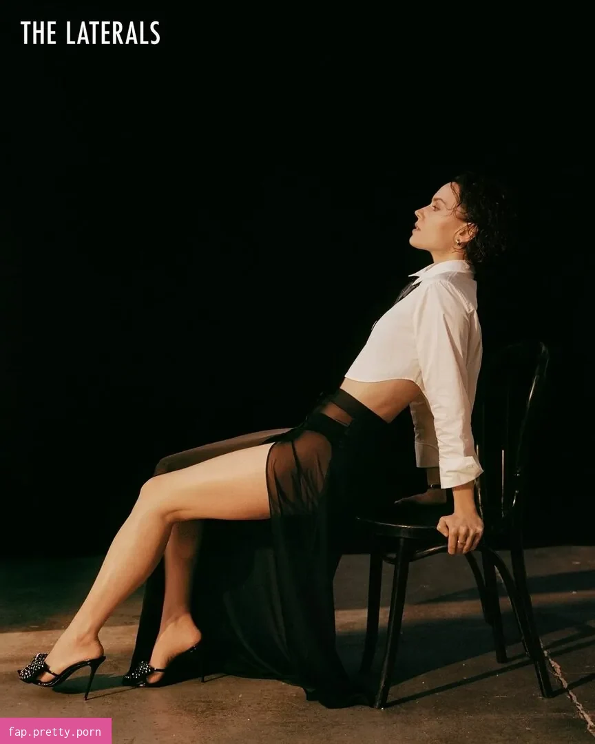 Daisy Ridley - Photo #03