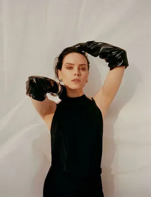 Daisy Ridley