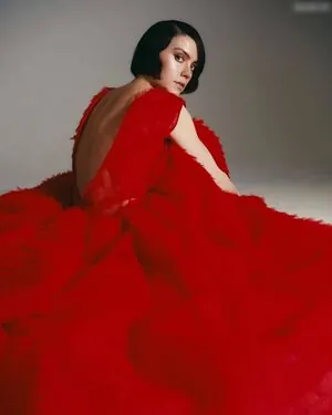 Daisy Ridley