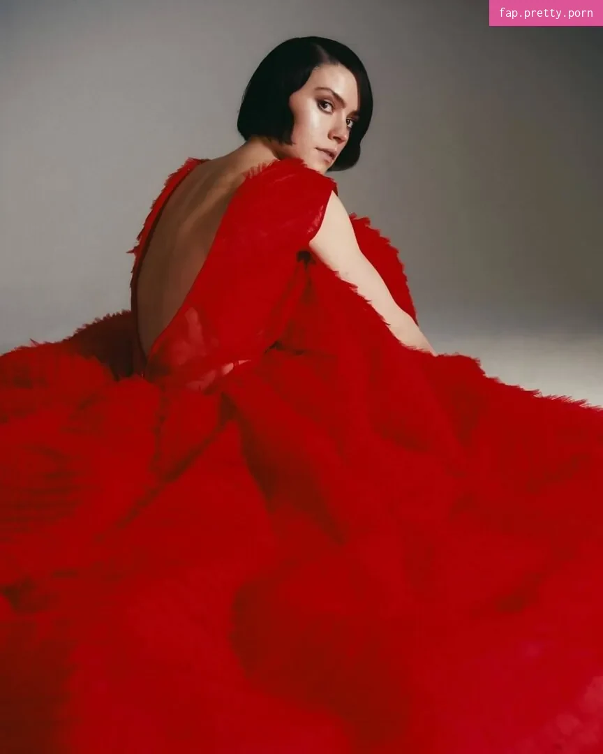 Daisy Ridley - Photo #50