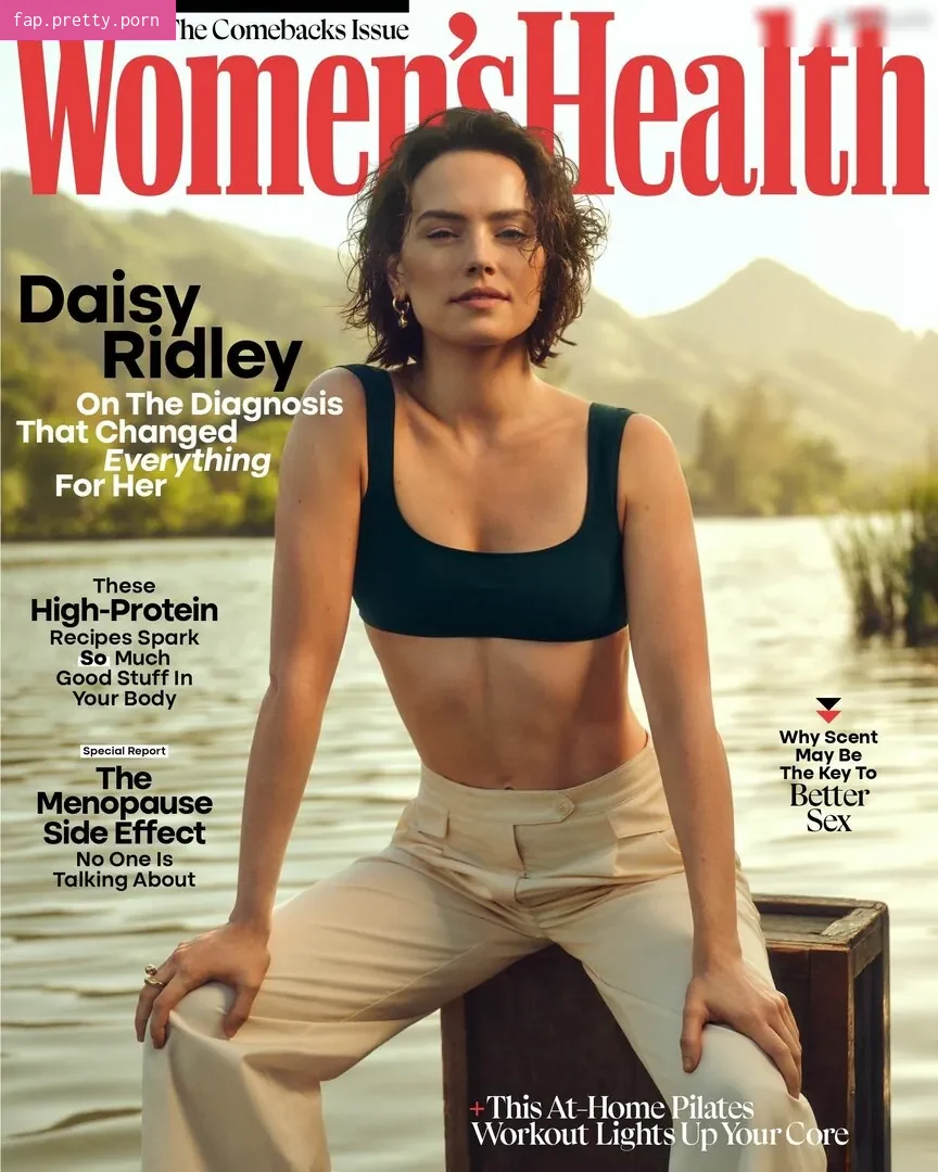 Daisy Ridley - Photo #61