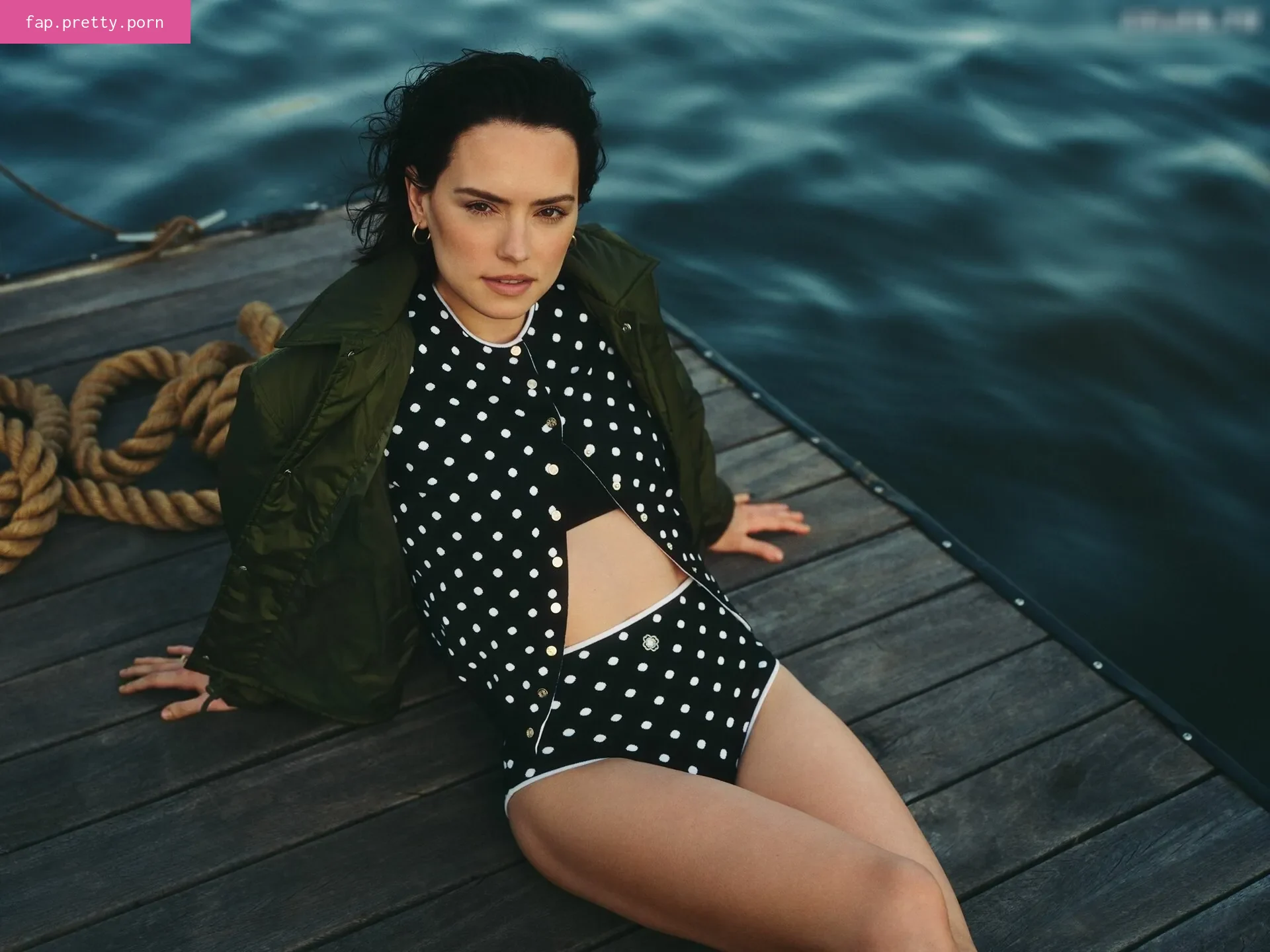 Daisy Ridley - Photo #62