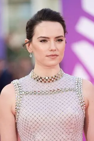 Daisy Ridley