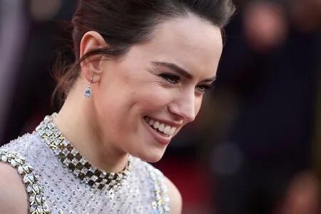 Daisy Ridley