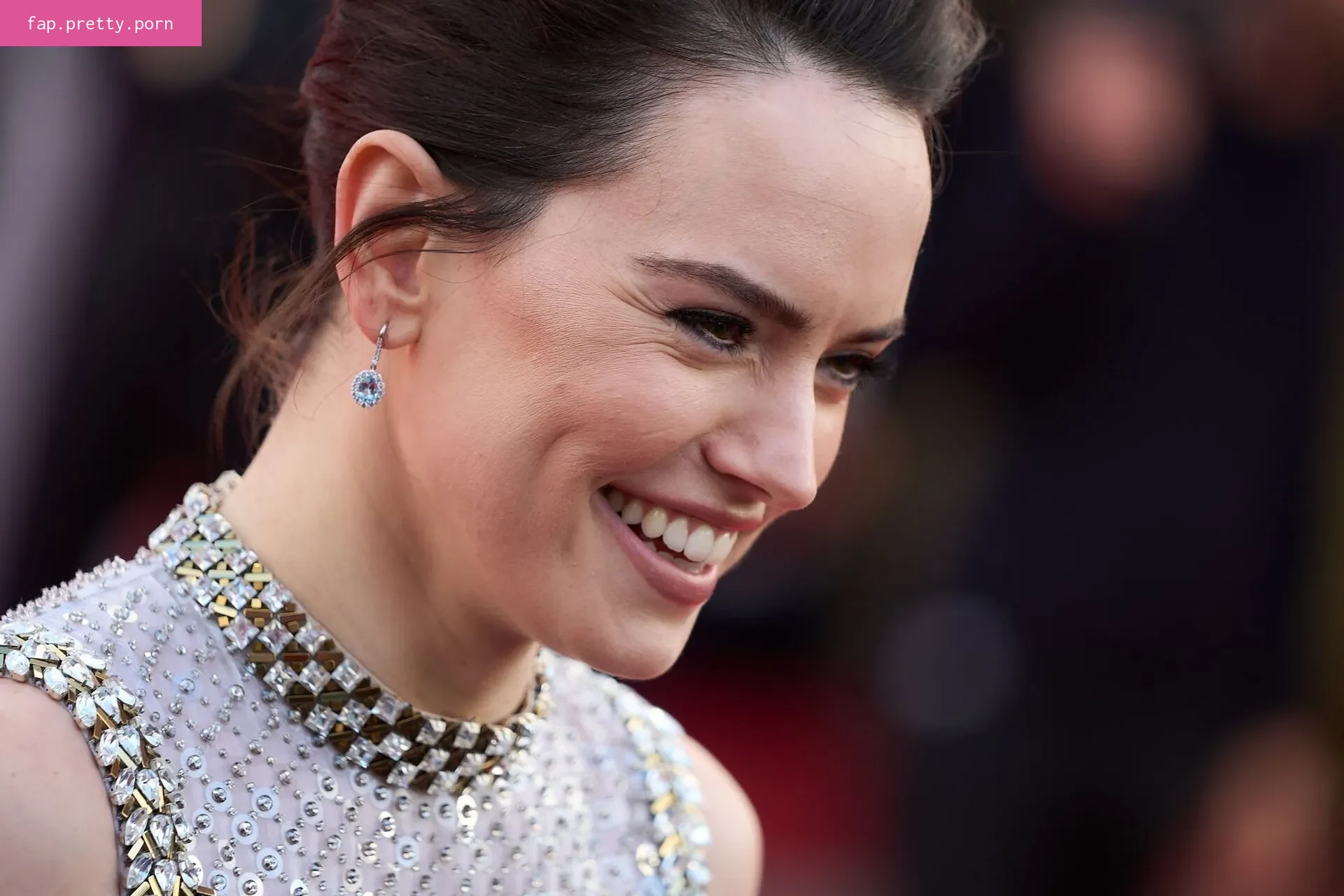 Daisy Ridley - Photo #27