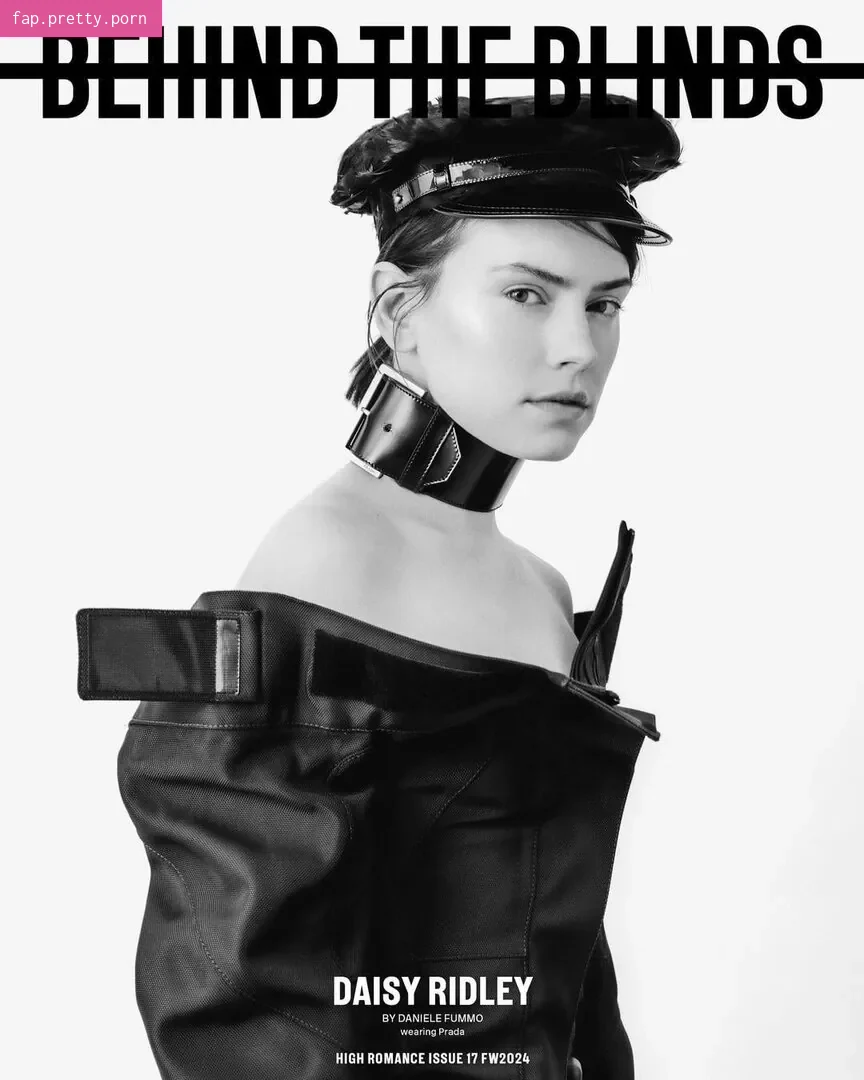 Daisy Ridley - Photo #47