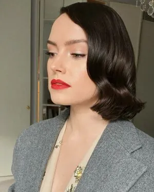Daisy Ridley