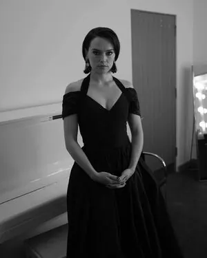 Daisy Ridley