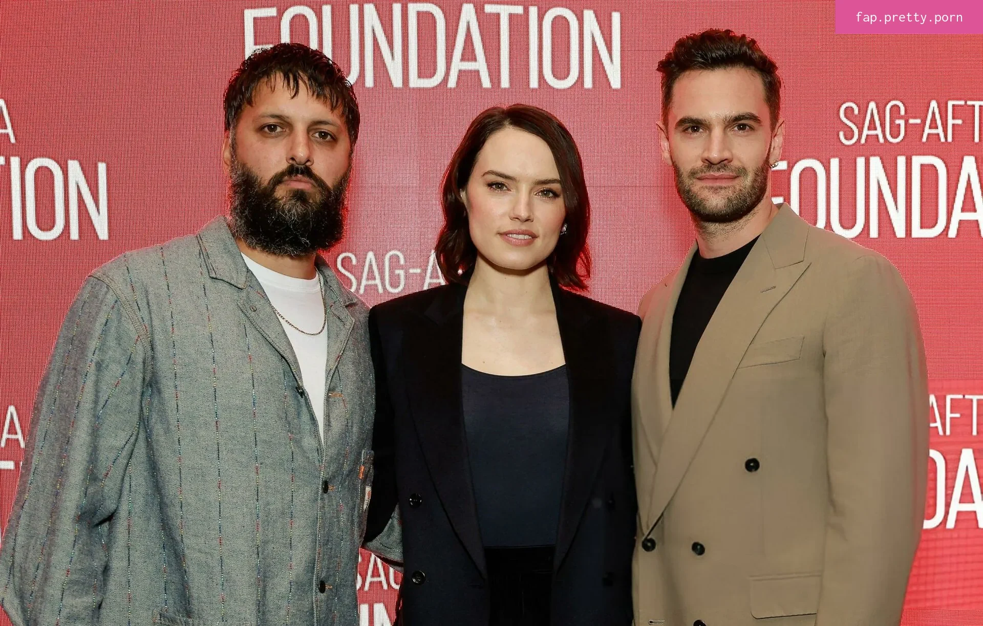 Daisy Ridley - Photo #77