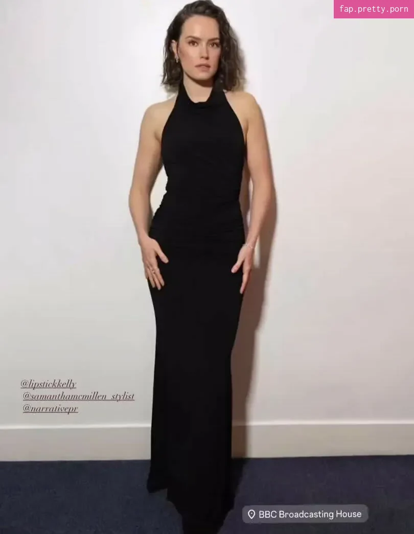 Daisy Ridley - Photo #41