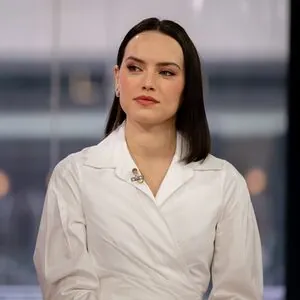 Daisy Ridley