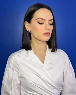 Daisy Ridley