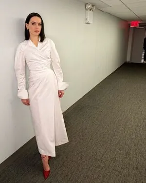 Daisy Ridley