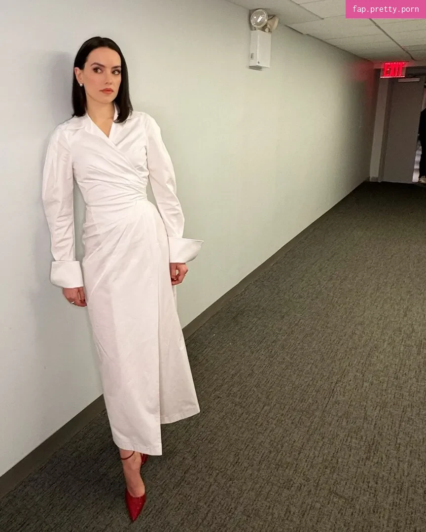 Daisy Ridley - Photo #99