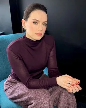 Daisy Ridley