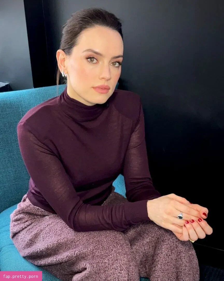 Daisy Ridley - Photo #04