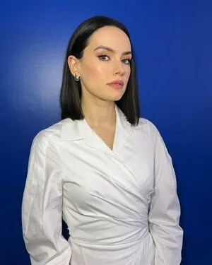 Daisy Ridley