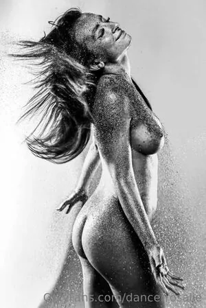 Dancer Rosalie