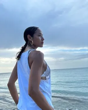 Dania Ramirez
