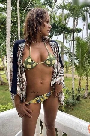 Dania Ramírez