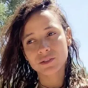 Dania Ramírez