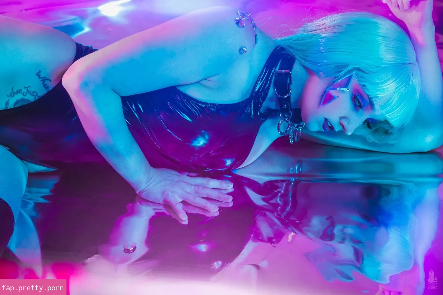 Danica Rockwood - Photo #84
