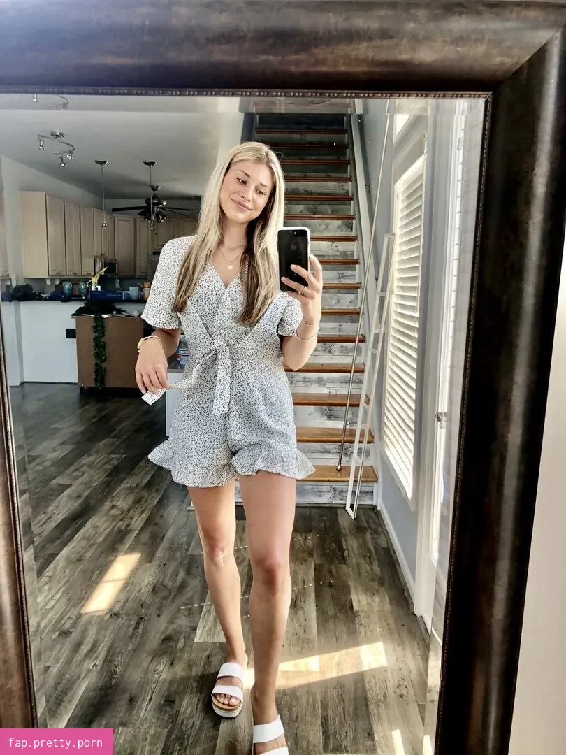 Dannie Rogers - Photo #01