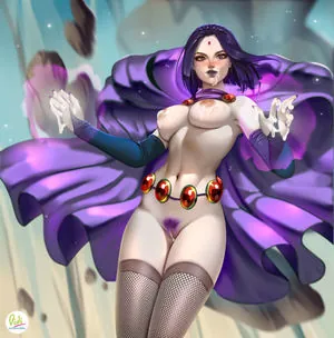 DC Rule34
