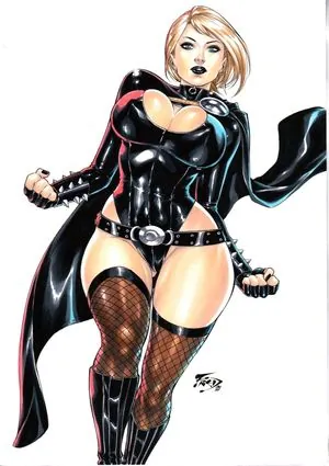 DC Rule34