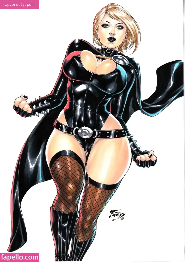 DC Rule34 - Photo #52