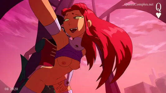 DC Rule34