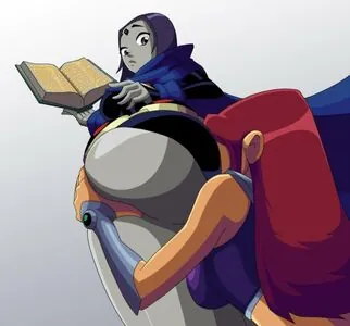 DC Rule34