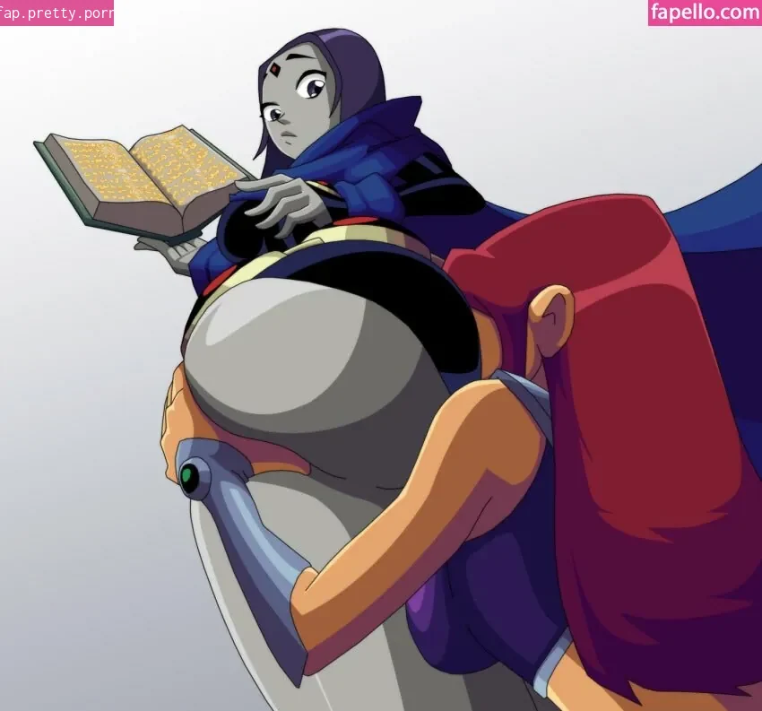 DC Rule34 - Photo #15